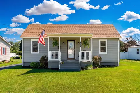 316 N River Rd, Bridgewater, VA 22812