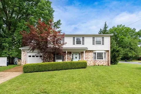 1627 Central Ave, Harrisonburg, VA 22801