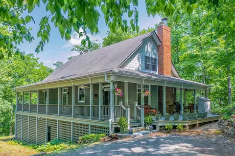 151 Stoneybrook Rd, Amherst, VA 24521