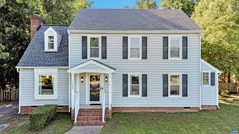 11060 Forest Trace Way, Glen Allen, VA 23059