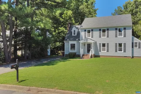11060 Forest Trace Way, Glen Allen, VA 23059