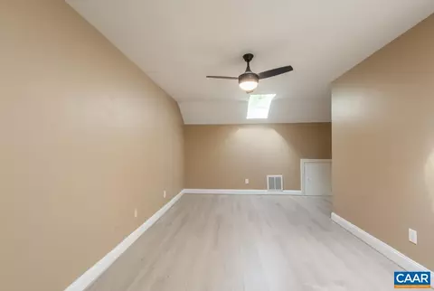 Bedroom - 1103 Druid Ave #E, Charlottesville, VA 22902 photo 5 of 6