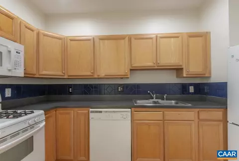 Kitchen - 1103 Druid Ave #E, Charlottesville, VA 22902 photo 2 of 3