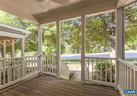Exterior - 1103 Druid Ave #E, Charlottesville, VA 22902 photo 5 of 8