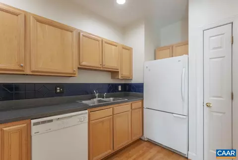 Kitchen - 1103 Druid Ave #E, Charlottesville, VA 22902 photo 3 of 3