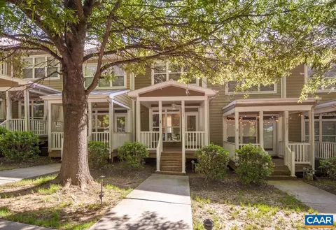 1103 Druid Ave #E, Charlottesville, VA 22902