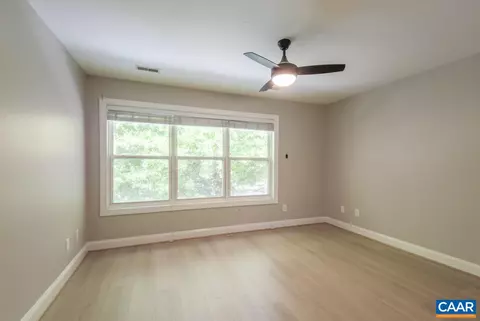 Bedroom - 1103 Druid Ave #E, Charlottesville, VA 22902 photo 2 of 6