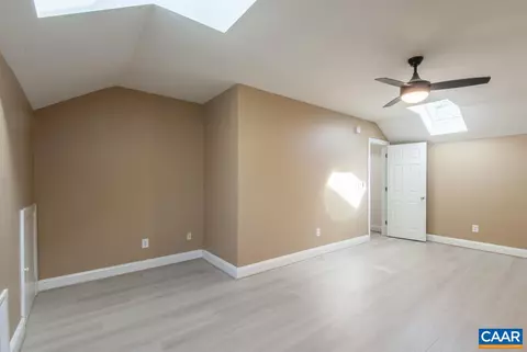 Bedroom - 1103 Druid Ave #E, Charlottesville, VA 22902 photo 6 of 6