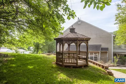 Exterior - 1103 Druid Ave #E, Charlottesville, VA 22902 photo 8 of 8