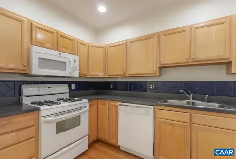 Kitchen - 1103 Druid Ave #E, Charlottesville, VA 22902 photo 1 of 3