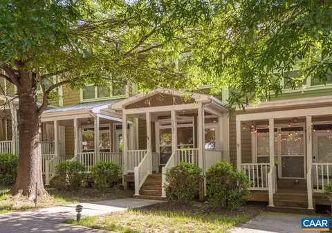Exterior - 1103 Druid Ave #E, Charlottesville, VA 22902 photo 4 of 8