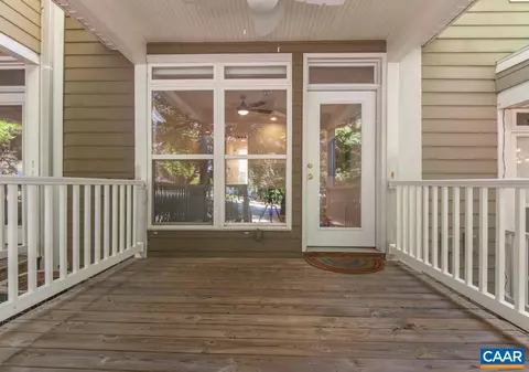 Exterior - 1103 Druid Ave #E, Charlottesville, VA 22902 photo 6 of 8