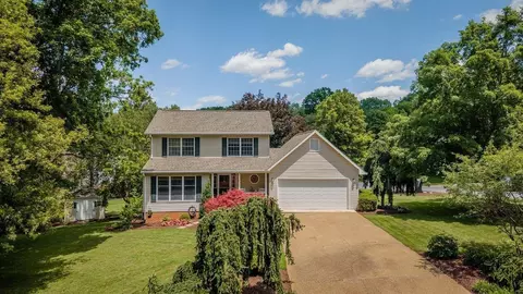 626 Sunrise Ave, Harrisonburg, VA 22801