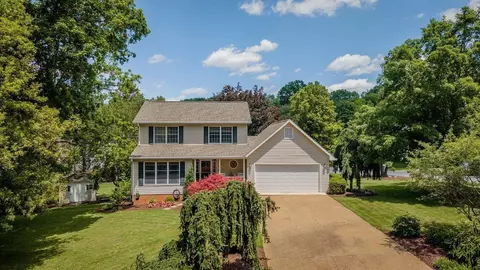626 Sunrise Ave, Harrisonburg, VA 22801