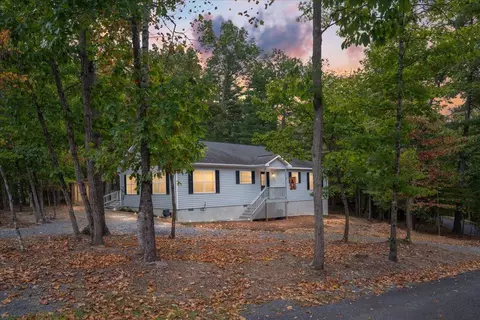 268 Dogwood Dr, Mount Jackson, VA 22842