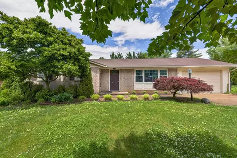 2544 Rawley Pike, Harrisonburg, VA 22801