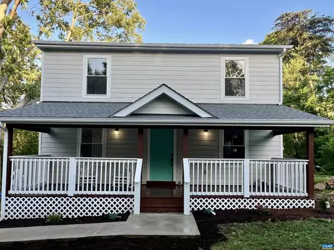 3418 Ridge Rd, Barboursville, VA 22923