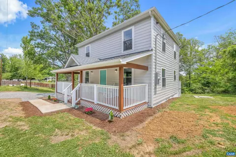 3418 Ridge Rd, Barboursville, VA 22923