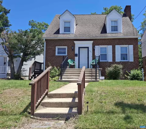346 Port Republic Rd, Waynesboro, VA 22980
