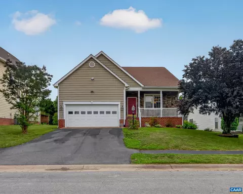 360 Bayberry Way, Charlottesville, VA 22911