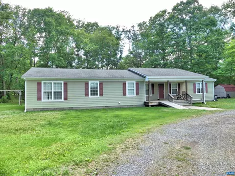 216 Cohasset Cir, Palmyra, VA 22963