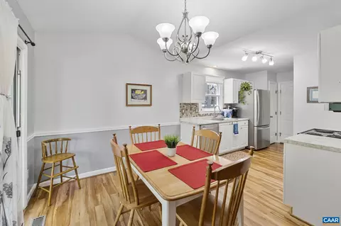 Dining - 137 Jefferson Dr, Palmyra, VA 22963 photo 2 of 2