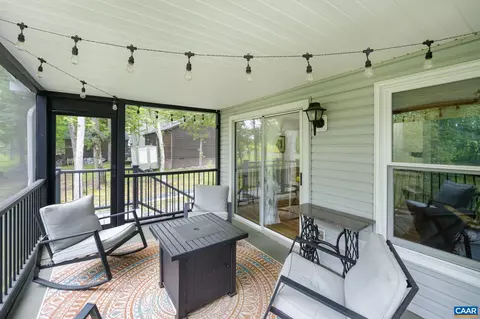 Exterior - 137 Jefferson Dr, Palmyra, VA 22963 photo 3 of 16