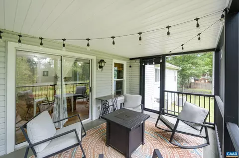 Exterior - 137 Jefferson Dr, Palmyra, VA 22963 photo 15 of 16