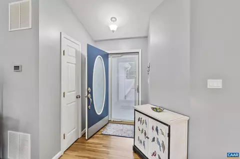 Entry Way - 137 Jefferson Dr, Palmyra, VA 22963 photo 1 of 2