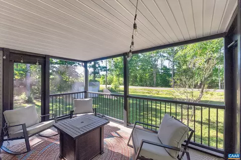 Exterior - 137 Jefferson Dr, Palmyra, VA 22963 photo 14 of 16