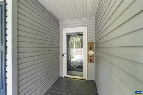 Exterior - 137 Jefferson Dr, Palmyra, VA 22963 photo 10 of 16