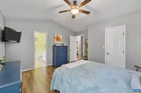 Bedroom - 137 Jefferson Dr, Palmyra, VA 22963 photo 2 of 3