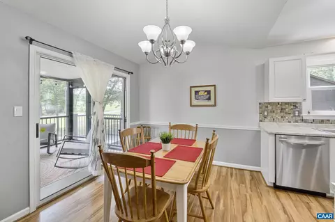 Dining - 137 Jefferson Dr, Palmyra, VA 22963 photo 1 of 2
