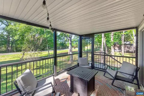 Exterior - 137 Jefferson Dr, Palmyra, VA 22963 photo 16 of 16