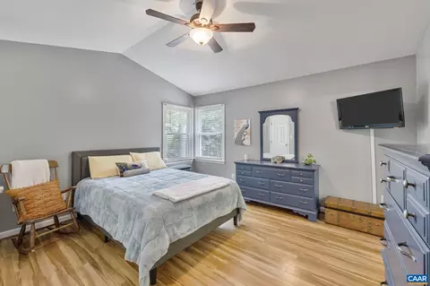 Bedroom - 137 Jefferson Dr, Palmyra, VA 22963 photo 1 of 3