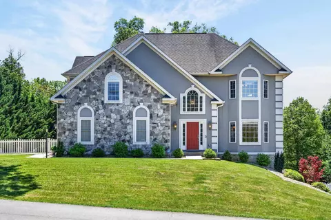 1871 Buckland Dr, Harrisonburg, VA 22801