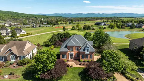 151 Claremont Ave, Harrisonburg, VA 22801