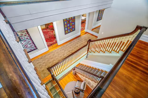 305 E Beverley St, Staunton, VA 24401 photo 39