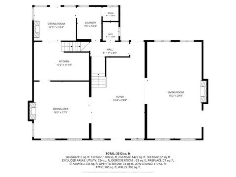 305 E Beverley St, Staunton, VA 24401 photo 34