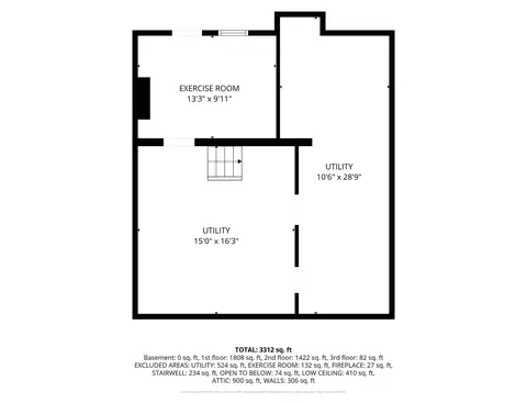 305 E Beverley St, Staunton, VA 24401 photo 62