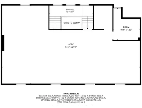 305 E Beverley St, Staunton, VA 24401 photo 59