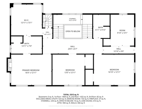 305 E Beverley St, Staunton, VA 24401 photo 57