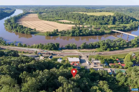 tbd E Main St E, Scottsville, VA 24590