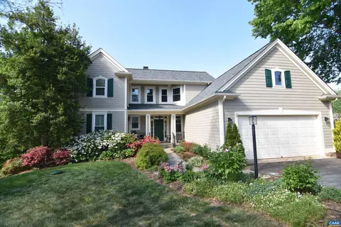 57 Club Highland, Nellysford, VA 22958