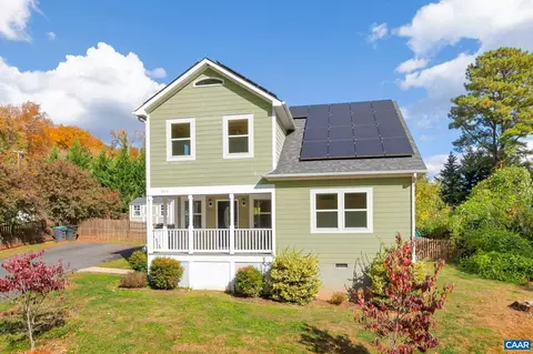 2313 Wayne Ave, Charlottesville, VA 22901