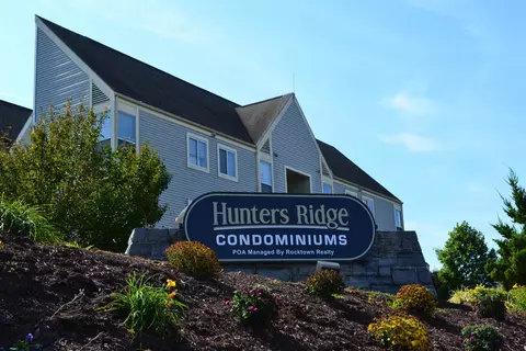 1396 Hunters Rd #L, Harrisonburg, VA 22801