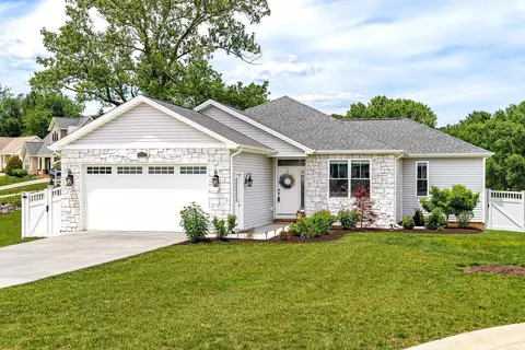 4329 Cotswold Ct, Harrisonburg, VA 22802