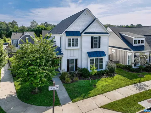 756 Highgate Row, Crozet, VA 22932