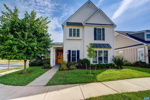 756 Highgate Row, Crozet, VA 22932