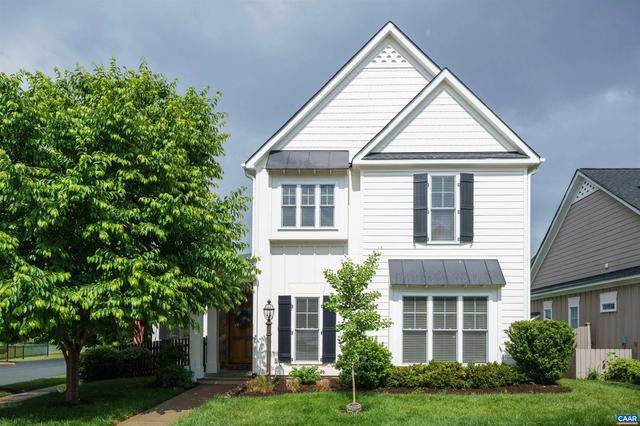 756 Highgate Row, Crozet, VA 22932